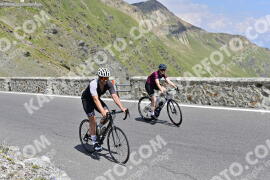 Foto #2367228 | 21-07-2022 13:46 | Passo Dello Stelvio - Prato Seite BICYCLES