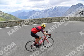 Photo #2463034 | 31-07-2022 10:13 | Passo Dello Stelvio - Prato side BICYCLES