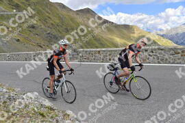 Photo #2796372 | 02-09-2022 13:56 | Passo Dello Stelvio - Prato side BICYCLES