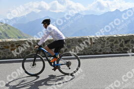 Foto #2376586 | 24-07-2022 10:25 | Passo Dello Stelvio - Prato Seite BICYCLES