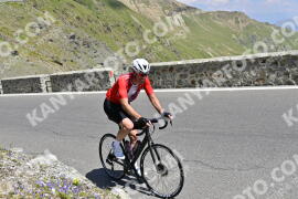 Photo #2371043 | 22-07-2022 13:12 | Passo Dello Stelvio - Prato side BICYCLES