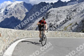 Photo #2780803 | 29-08-2022 15:06 | Passo Dello Stelvio - Prato side BICYCLES