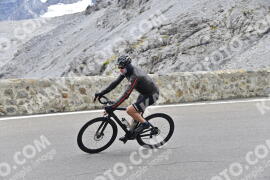 Photo #2812234 | 04-09-2022 14:17 | Passo Dello Stelvio - Prato side BICYCLES