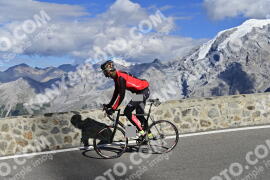 Photo #2814235 | 04-09-2022 16:36 | Passo Dello Stelvio - Prato side BICYCLES