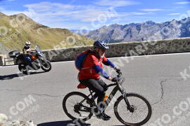 Foto #2878055 | 13-09-2022 12:00 | Passo Dello Stelvio - Prato Seite BICYCLES