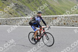 Photo #2445537 | 30-07-2022 12:49 | Passo Dello Stelvio - Prato side BICYCLES