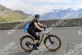 Photo #2828747 | 05-09-2022 10:53 | Passo Dello Stelvio - Prato side BICYCLES