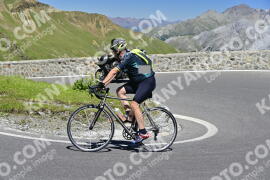 Foto #2259341 | 08-07-2022 14:58 | Passo Dello Stelvio - Prato Seite BICYCLES