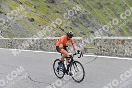 Photo #2440410 | 30-07-2022 11:05 | Passo Dello Stelvio - Prato side BICYCLES