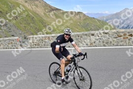 Photo #2650332 | 14-08-2022 14:58 | Passo Dello Stelvio - Prato side BICYCLES