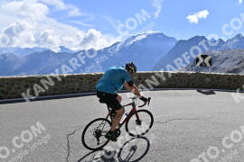 Foto #2618904 | 13-08-2022 10:27 | Passo Dello Stelvio - Prato Seite BICYCLES