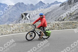 Photo #2827528 | 05-09-2022 15:00 | Passo Dello Stelvio - Prato side BICYCLES