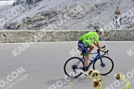 Photo #2650498 | 14-08-2022 15:06 | Passo Dello Stelvio - Prato side BICYCLES
