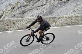 Photo #2463722 | 31-07-2022 10:47 | Passo Dello Stelvio - Prato side BICYCLES