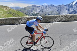 Photo #2268605 | 09-07-2022 11:52 | Passo Dello Stelvio - Prato side BICYCLES