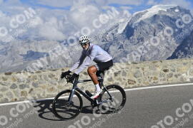 Foto #2828450 | 05-09-2022 16:22 | Passo Dello Stelvio - Prato Seite BICYCLES