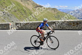 Photo #2557717 | 09-08-2022 12:31 | Passo Dello Stelvio - Prato side BICYCLES