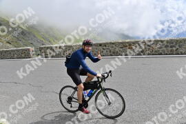 Foto #2415267 | 27-07-2022 10:57 | Passo Dello Stelvio - Prato Seite BICYCLES