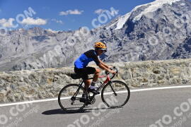 Foto #2564656 | 09-08-2022 14:15 | Passo Dello Stelvio - Prato Seite BICYCLES