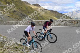 Photo #2792045 | 01-09-2022 15:01 | Passo Dello Stelvio - Prato side BICYCLES