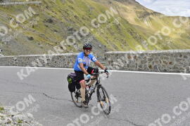 Photo #2765446 | 28-08-2022 12:22 | Passo Dello Stelvio - Prato side BICYCLES