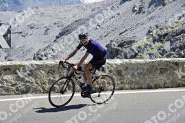 Photo #2372075 | 22-07-2022 14:20 | Passo Dello Stelvio - Prato side BICYCLES