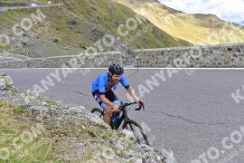 Photo #2779427 | 29-08-2022 13:56 | Passo Dello Stelvio - Prato side BICYCLES