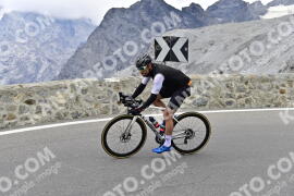 Photo #2283580 | 10-07-2022 11:49 | Passo Dello Stelvio - Prato side BICYCLES