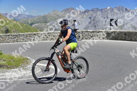 Photo #2258718 | 08-07-2022 13:52 | Passo Dello Stelvio - Prato side BICYCLES