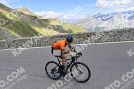 Foto #2615246 | 13-08-2022 14:55 | Passo Dello Stelvio - Prato Seite BICYCLES