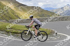 Foto #2765221 | 28-08-2022 11:57 | Passo Dello Stelvio - Prato Seite BICYCLES