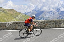 Photo #2529821 | 07-08-2022 12:46 | Passo Dello Stelvio - Prato side BICYCLES