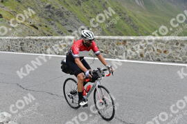 Foto #2419959 | 27-07-2022 13:14 | Passo Dello Stelvio - Prato Seite BICYCLES