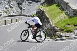 Foto #2293591 | 12-07-2022 14:41 | Passo Dello Stelvio - Prato Seite BICYCLES