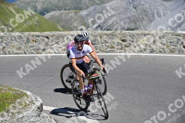Foto #2259103 | 08-07-2022 14:36 | Passo Dello Stelvio - Prato Seite BICYCLES