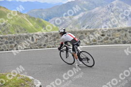 Photo #2248624 | 07-07-2022 12:06 | Passo Dello Stelvio - Prato side BICYCLES