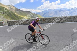 Photo #2575807 | 10-08-2022 11:34 | Passo Dello Stelvio - Prato side BICYCLES