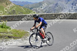 Photo #2255379 | 08-07-2022 12:33 | Passo Dello Stelvio - Prato side BICYCLES