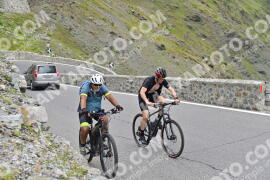 Foto #2431605 | 29-07-2022 14:14 | Passo Dello Stelvio - Prato Seite BICYCLES