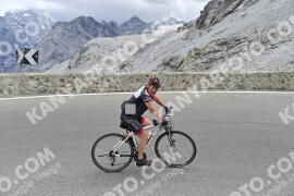 Photo #2247361 | 07-07-2022 13:50 | Passo Dello Stelvio - Prato side BICYCLES
