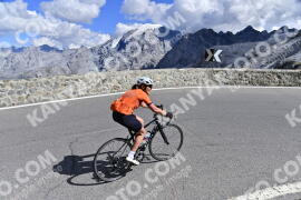 Foto #2780761 | 29-08-2022 15:01 | Passo Dello Stelvio - Prato Seite BICYCLES