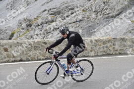 Foto #2765306 | 28-08-2022 12:07 | Passo Dello Stelvio - Prato Seite BICYCLES