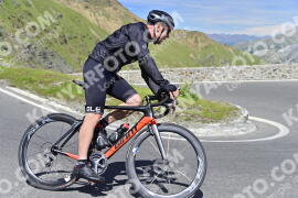Photo #2265158 | 09-07-2022 15:15 | Passo Dello Stelvio - Prato side BICYCLES