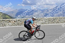 Photo #2596653 | 11-08-2022 14:08 | Passo Dello Stelvio - Prato side BICYCLES