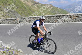 Photo #2371562 | 22-07-2022 13:55 | Passo Dello Stelvio - Prato side BICYCLES