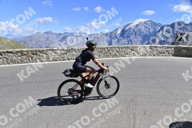 Photo #2742700 | 25-08-2022 13:43 | Passo Dello Stelvio - Prato side BICYCLES