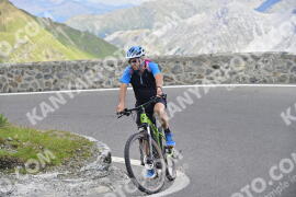 Photo #2234942 | 03-07-2022 13:43 | Passo Dello Stelvio - Prato side BICYCLES