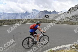 Foto #2405947 | 26-07-2022 12:13 | Passo Dello Stelvio - Prato Seite BICYCLES