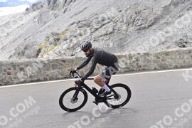 Photo #2518507 | 05-08-2022 11:37 | Passo Dello Stelvio - Prato side BICYCLES