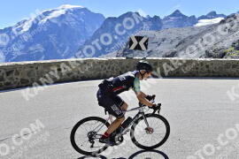 Photo #2553673 | 09-08-2022 11:17 | Passo Dello Stelvio - Prato side BICYCLES